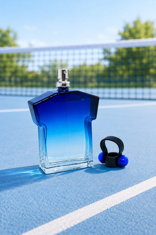 Bubble Blast x SporTee | 95ml