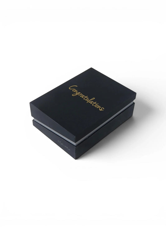 Congratulations Perfume Gift | Allure 100ml | Premium Gift for Female