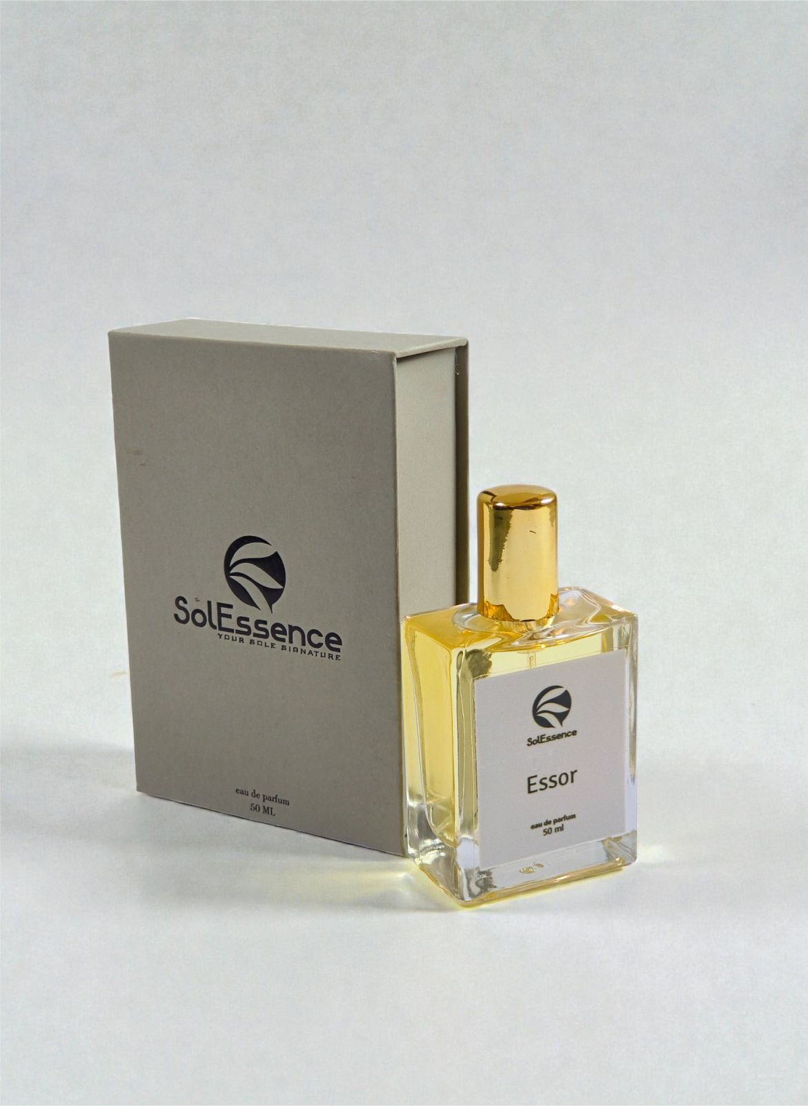 Essor -50 ML -For Him