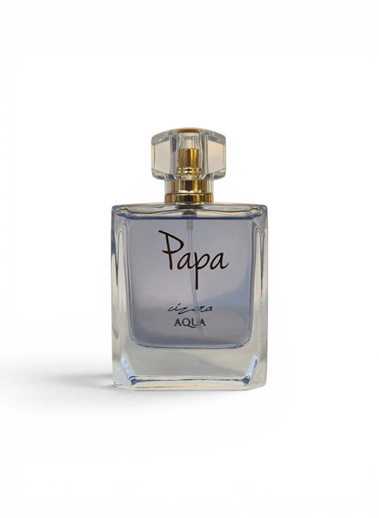 Father's Day Special Perfume | Aqua 100ml Single Perfume