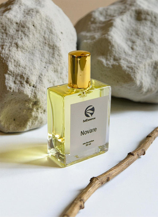 SeptEssence - For Her I 100ml Single Perfume