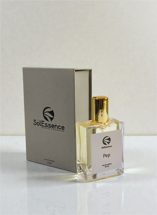 Pep - 50ML -Unisex