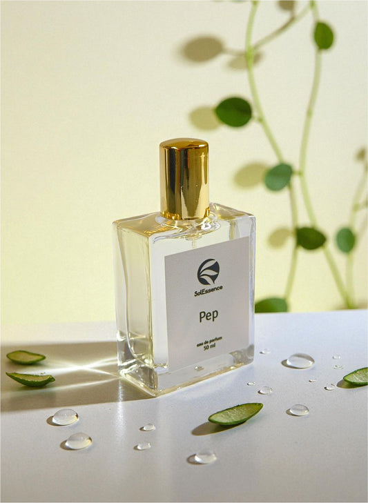 SeptEssence - For HimI 100ml Single Perfume
