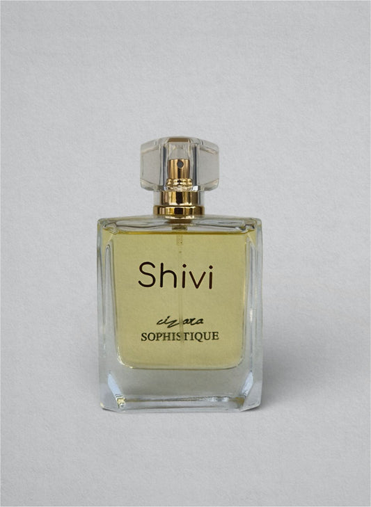 Sophistique 100ml Single Perfume | Customisable Premium Fragrances for Women