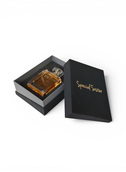 Special Sister Perfume | Allure 100ml | Premium Gift for Sister | Rakhi Return Gift for Sister | Rakhi Special