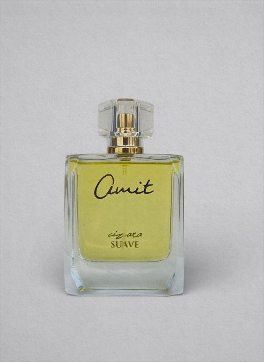 Suave 100ml Single Perfume | Customisable Premium Fragrances for Men