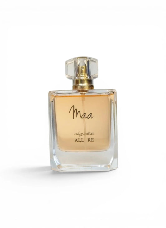 To The Best Mom Perfume | Allure 100ml Single Perfume