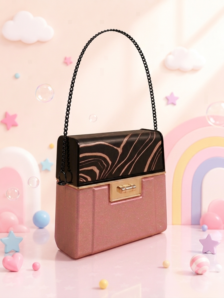 Fruit Splash x Little Clutch | 100ml
