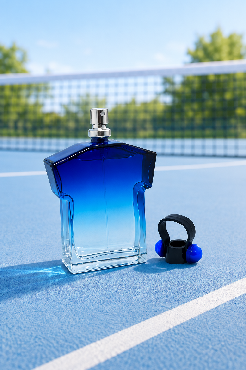 Bubble Blast x SporTee | 95ml