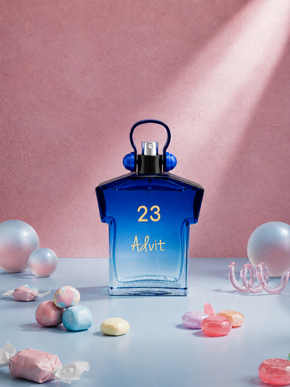 Bubble Blast x SporTee | 95ml
