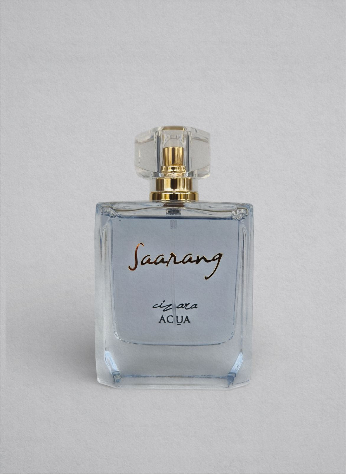 Aqua 100ml Single Perfume | Customisable Premium Fragrances for Men
