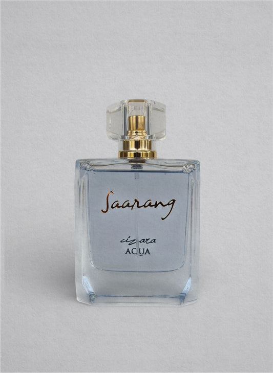 Aqua 100ml Single Perfume | Customisable Premium Fragrances for Men