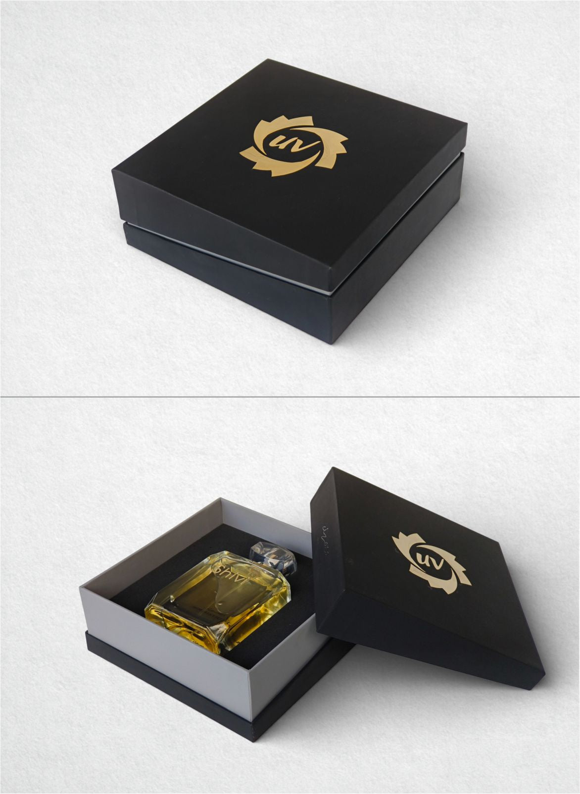 Mystic 100ml Single Perfume | Customisable Premium Fragrances for Women