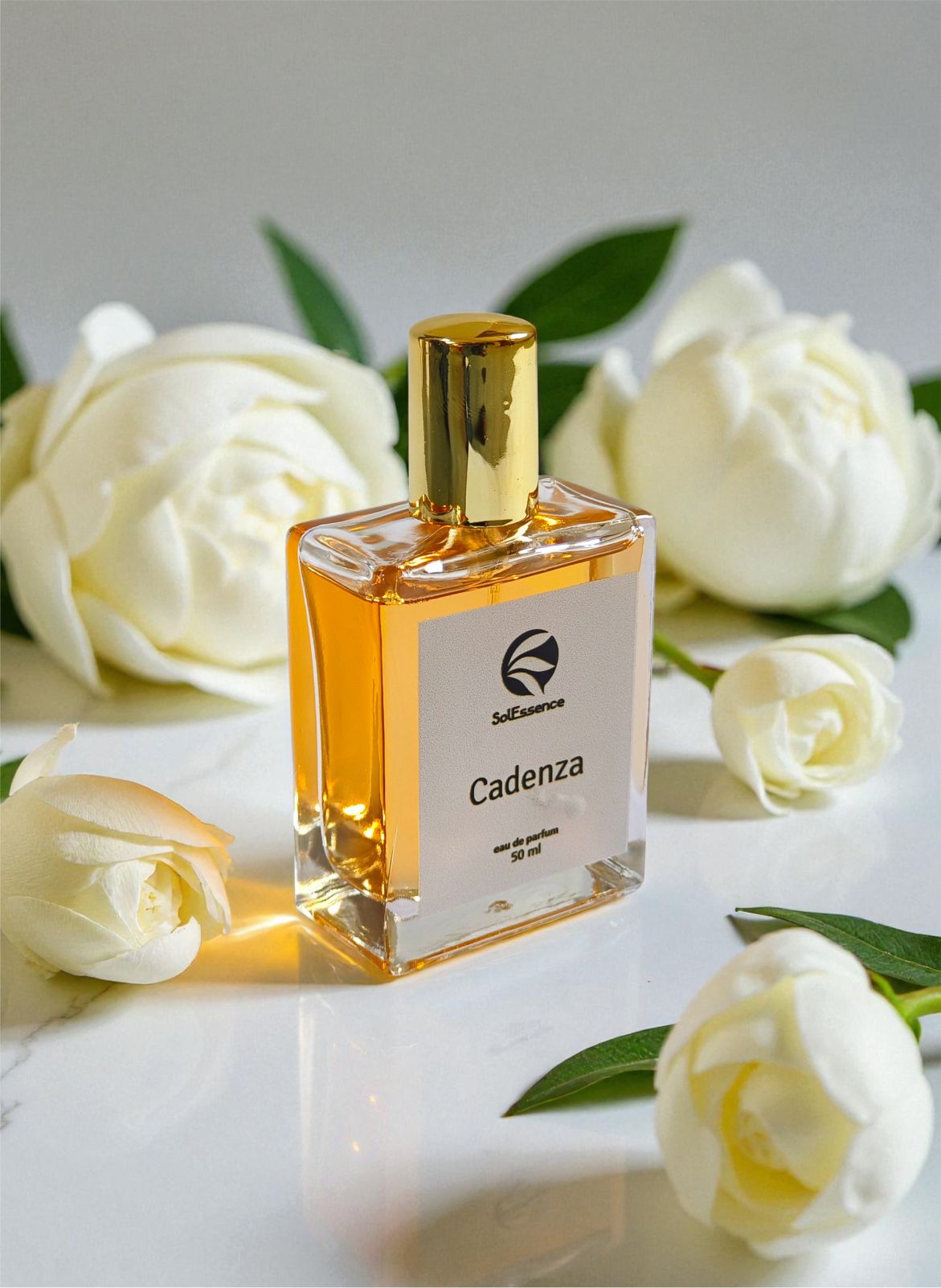 SeptEssence - For Her I 100ml Single Perfume