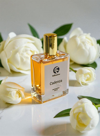 SeptEssence - For Her I 100ml Single Perfume