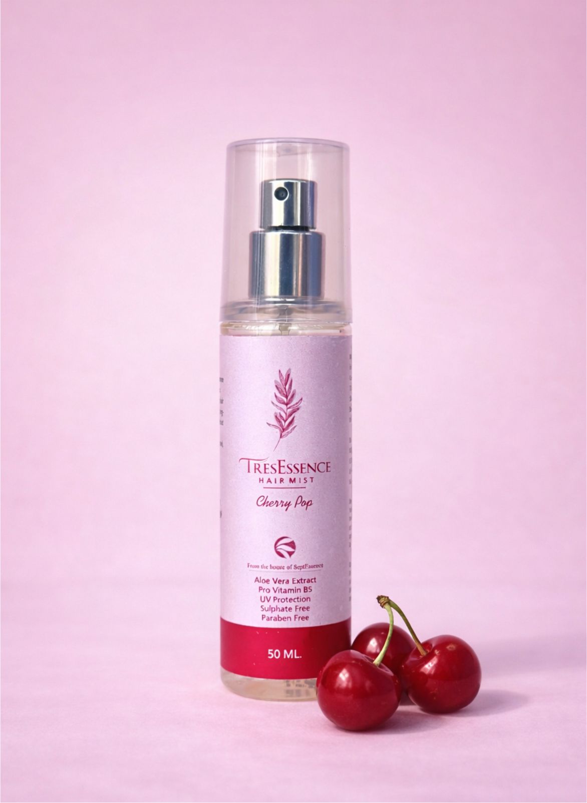 Cherry Pop (Hair Mist) 50ml