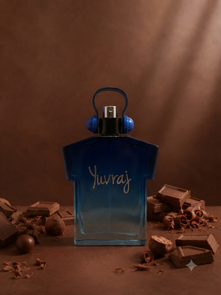 Choco Rush x SporTee | 95ml