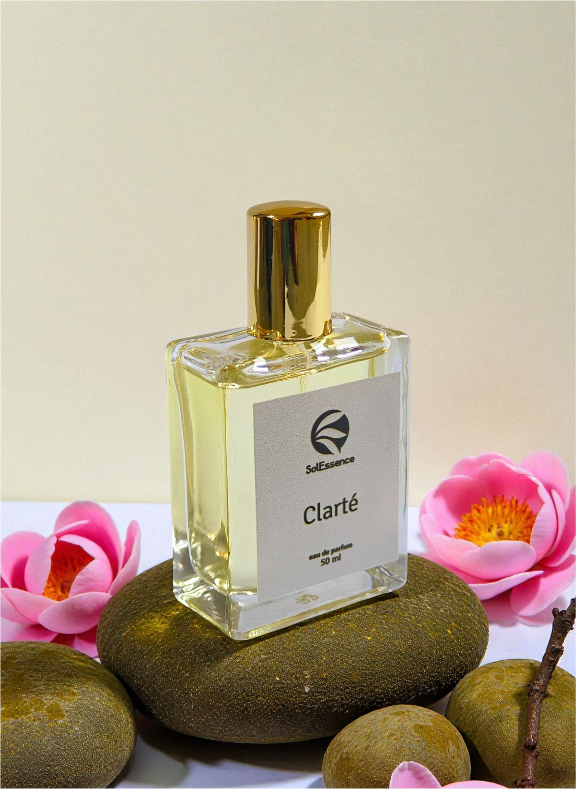 SeptEssence - For Her I 100ml Single Perfume