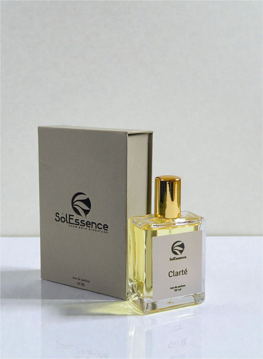 Clarte 50ML -Unisex