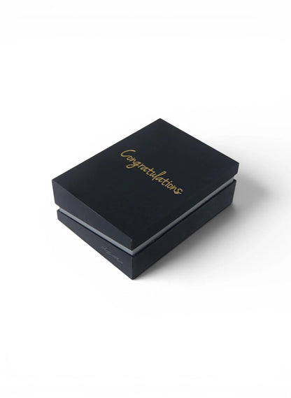 Congratulations Perfume Gift | Allure 100ml | Premium Gift for Female
