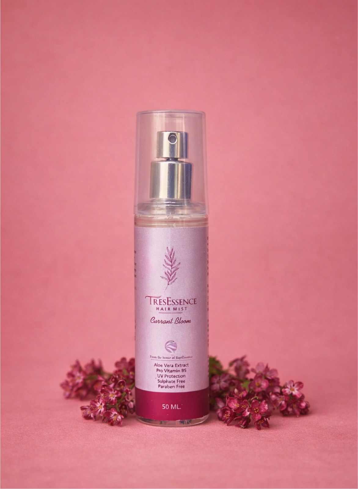 Currant Bloom (Hair Mist) 50ml