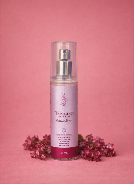 Currant Bloom (Hair Mist) 50ml