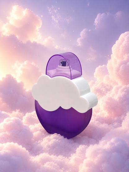 Choco Rush x Dreamy Cloud | 80ml