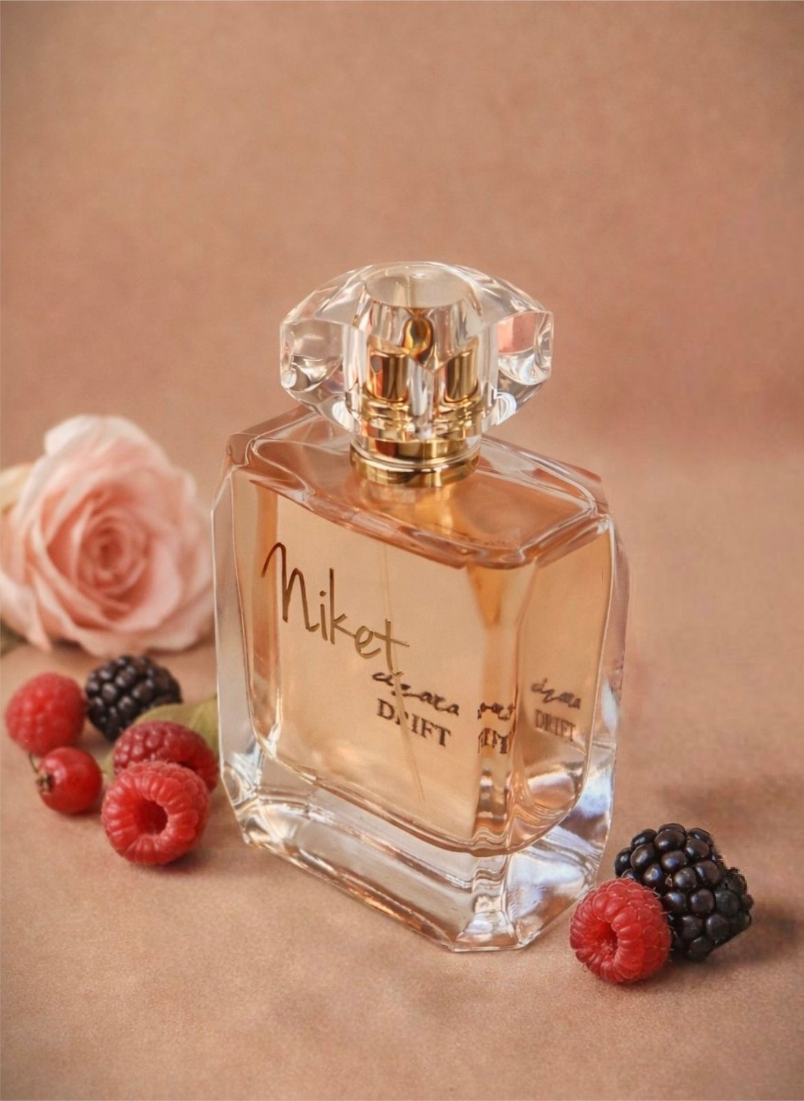 Drift 100ml Single Perfume | Customisable Premium Fragrances for Men