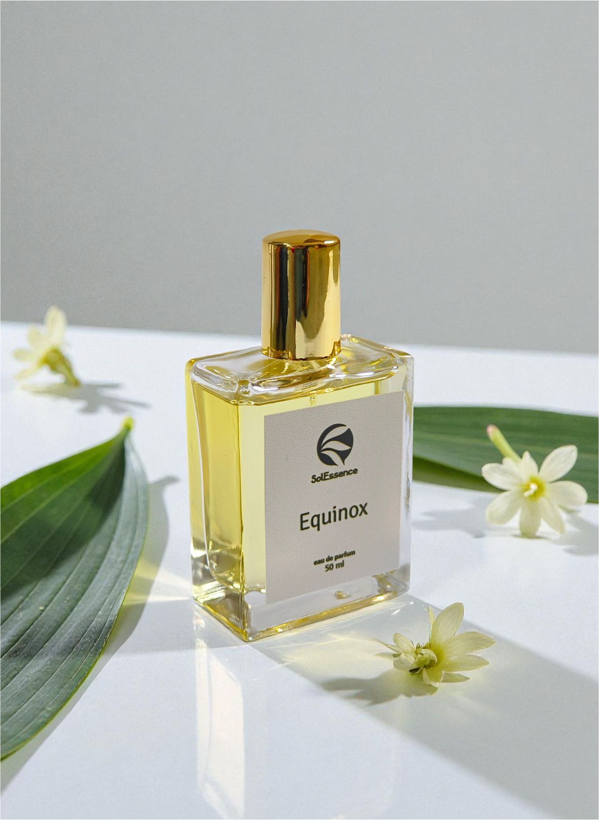 SeptEssence - For Her I 100ml Single Perfume