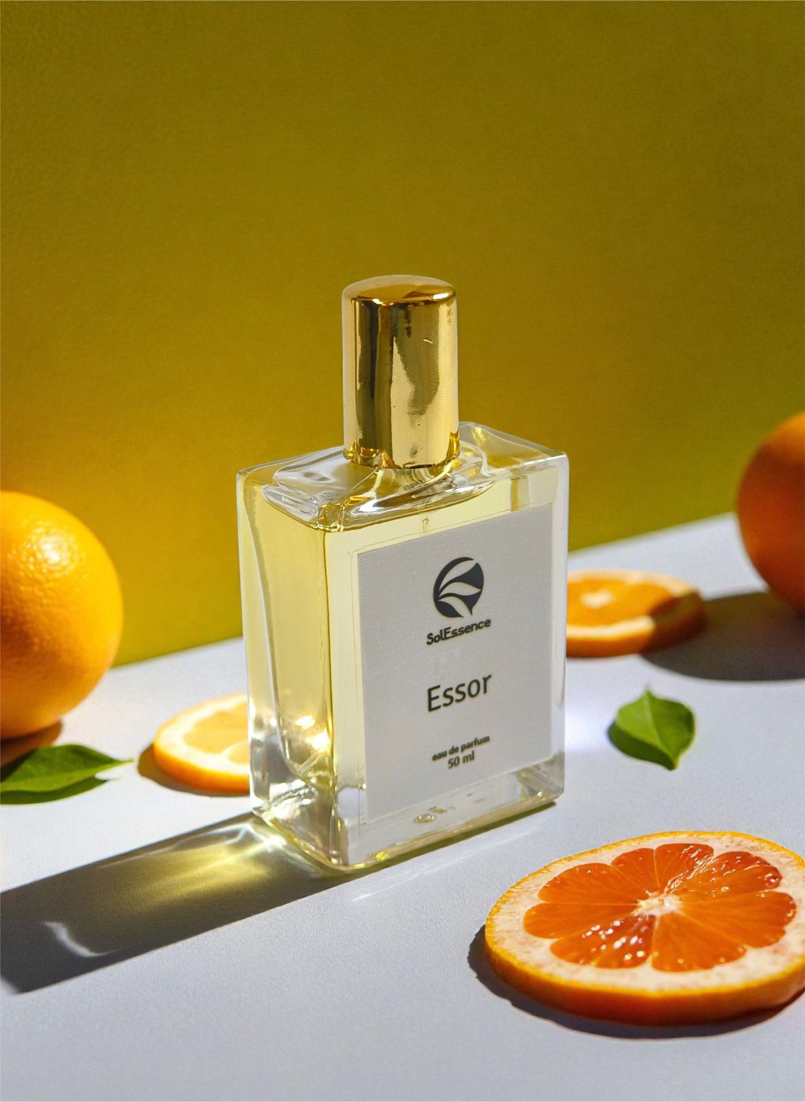 Essor -50 ML -For Him