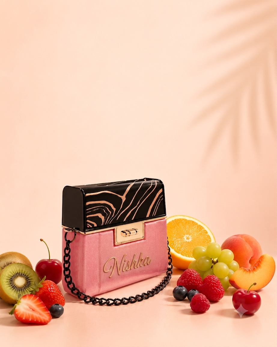 Fruit Splash x Little Clutch | 100ml