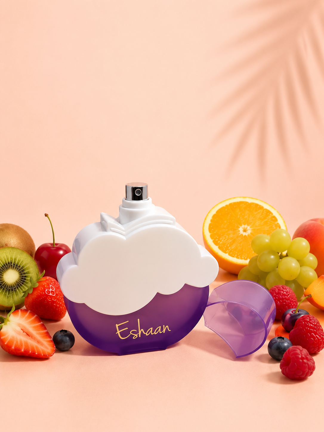 Fruit Splash x Dreamy Cloud | 80ml