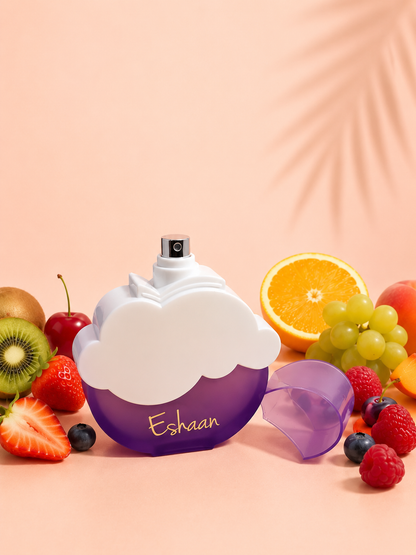 Fruit Splash x Dreamy Cloud | 80ml
