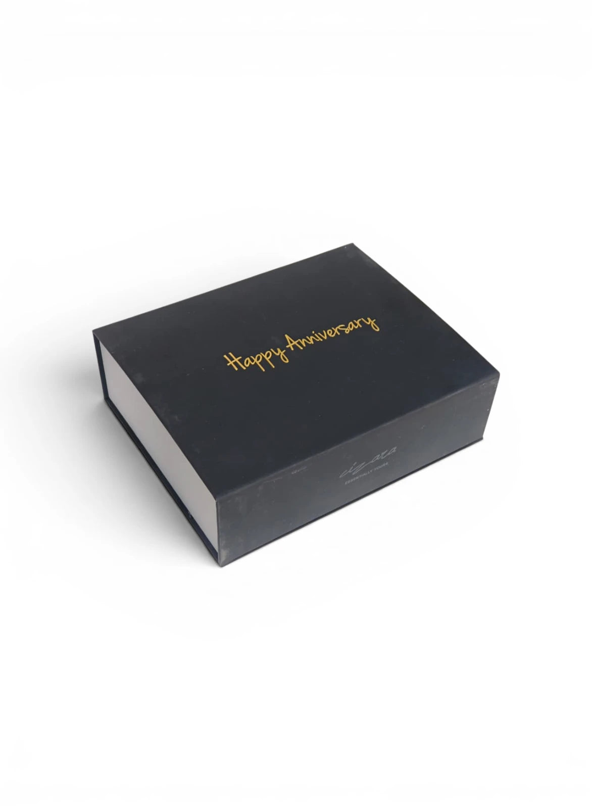 Happy Anniversary Couple Perfume Set | Aqua & Allure (100ml each) Perfume Gift Set