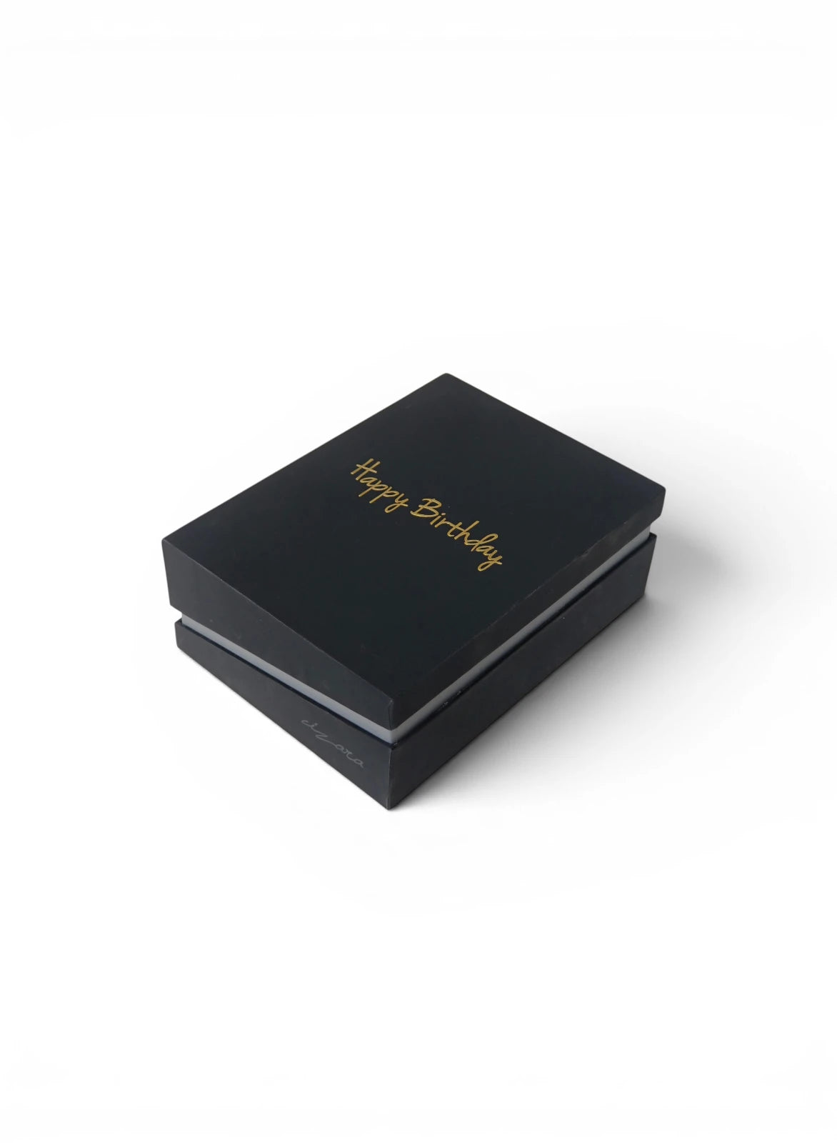 Happy Birthday Perfume Gift | Aqua 100ml | Premium Gift for Male
