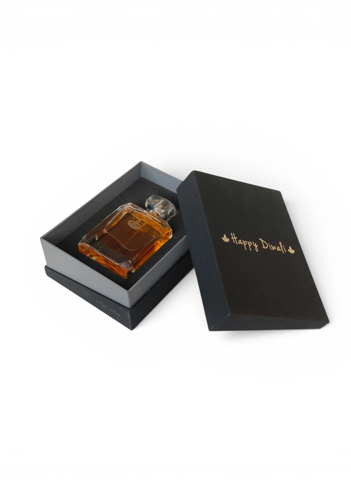 Happy Diwali Perfume Gift | Allure 100ml | Premium Gift for Female | Diwali Gifts