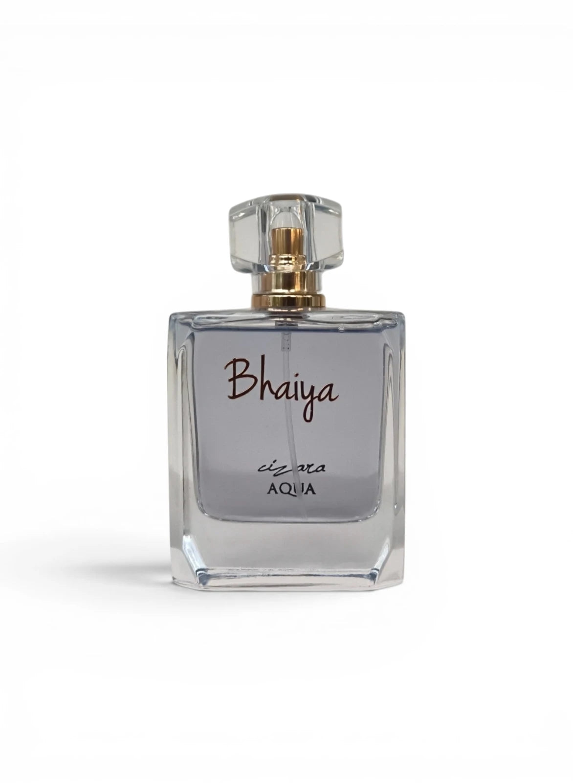 Happy Rakhi Bhaiya Perfume | Aqua 100ml | Premium Gift for Brother| Rakhi Gift for Brother | Rakhi Special