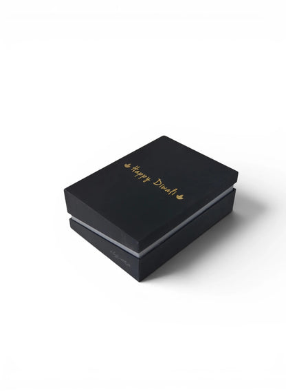 Happy Diwali Perfume Gift | Aqua 100ml | Premium Gift for Male | Diwali Gifts