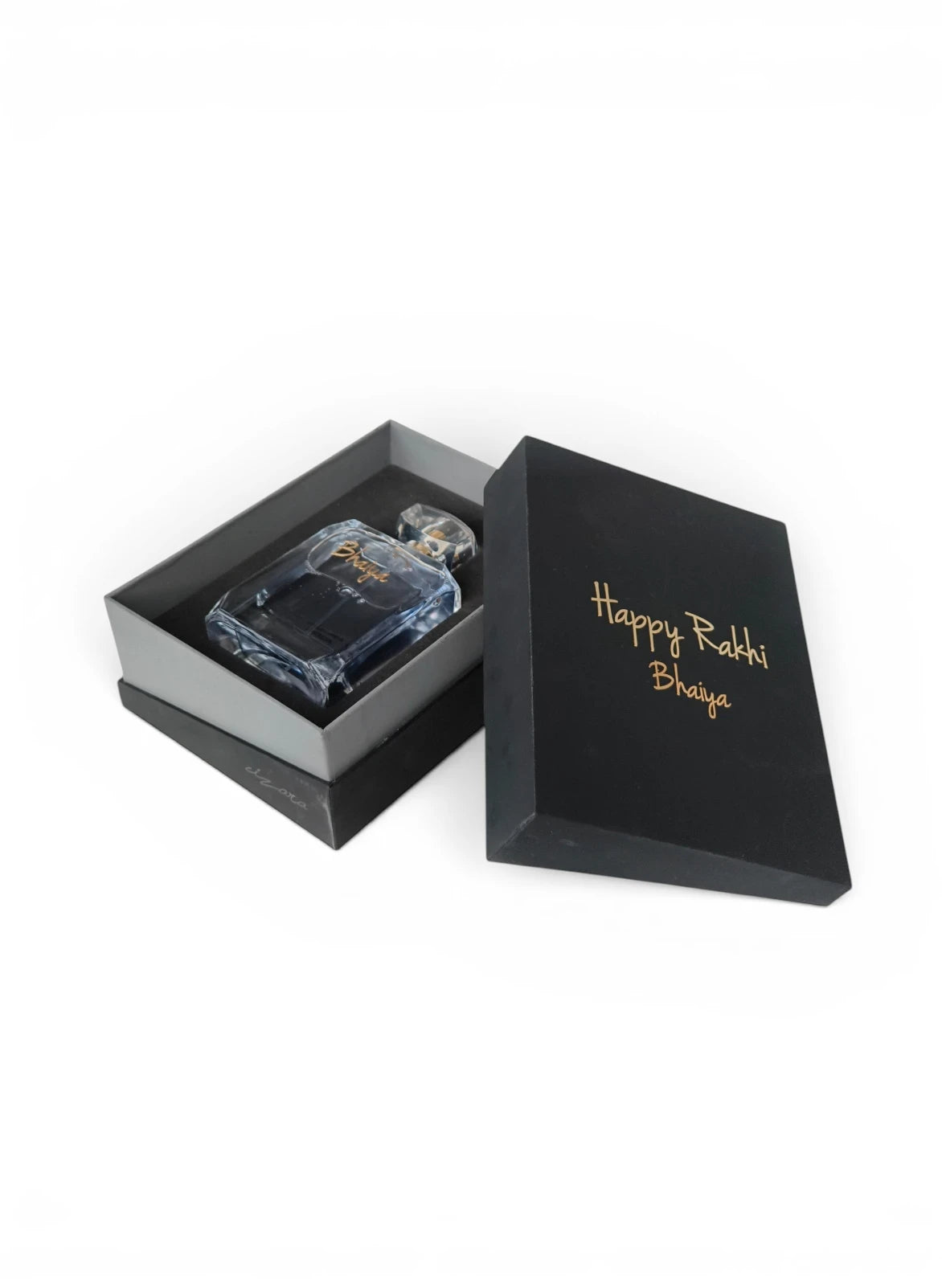 Happy Rakhi Bhaiya Perfume | Aqua 100ml | Premium Gift for Brother| Rakhi Gift for Brother | Rakhi Special
