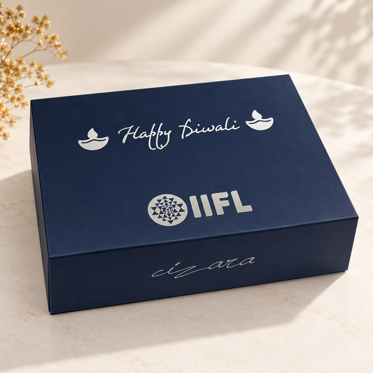 Fragrance & Lifestyle Hamper | Customisable Fragrance Gift for His & Her