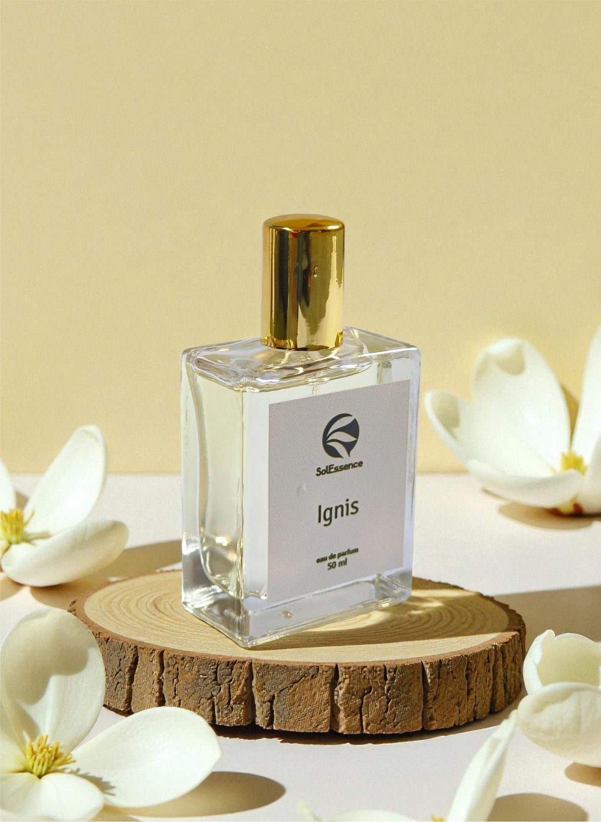 SeptEssence - For Her I 100ml Single Perfume
