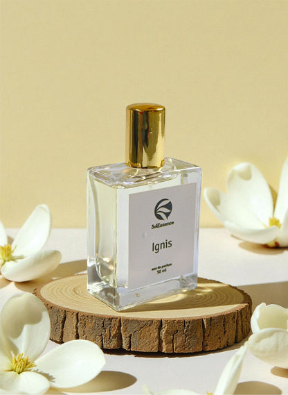 SeptEssence - For Her I 100ml Single Perfume