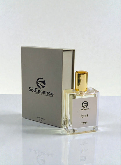 Ignis (50ml) - For Her