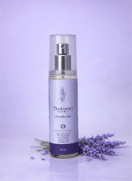 Lavender Love (Hair Mist) 50ml