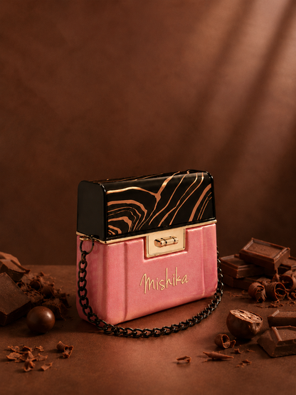 Choco Rush x Little Clutch | 100ml