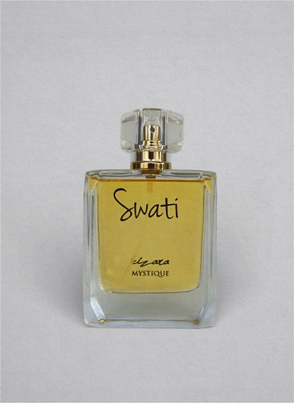 Mystique 100ml Single Perfume | Customisable Premium Fragrances for Women