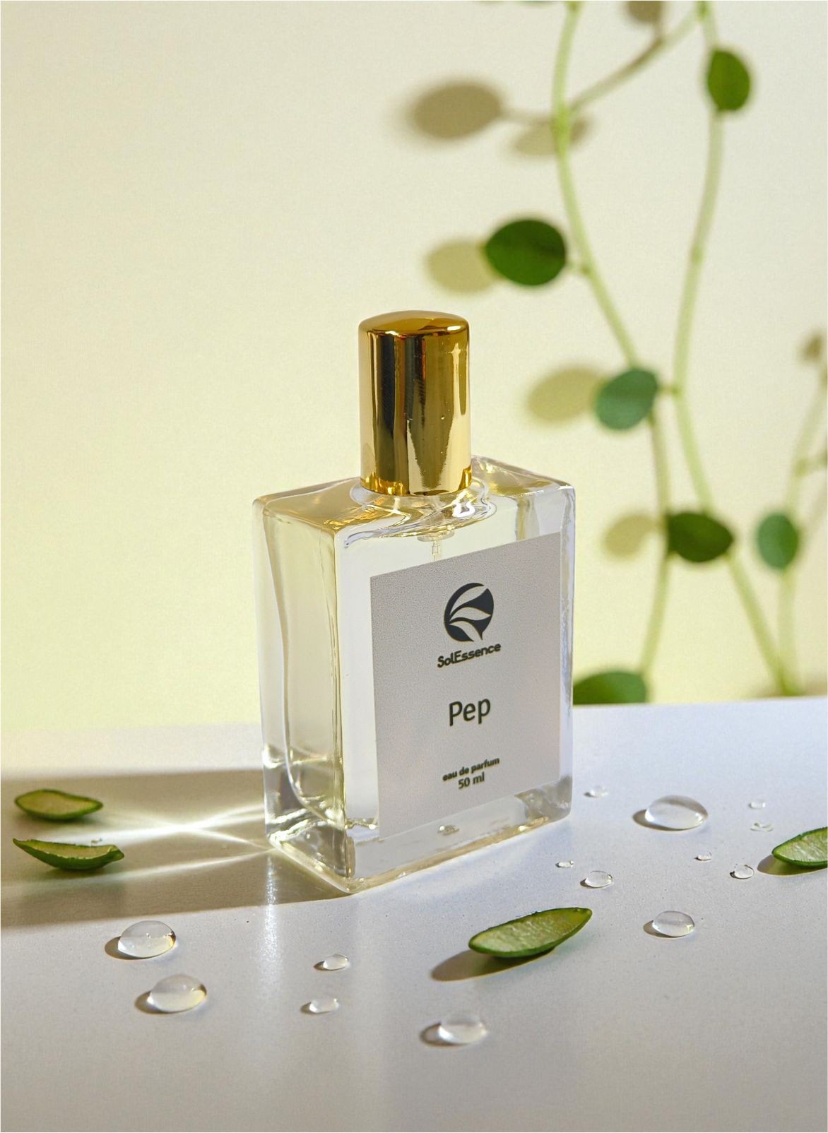SeptEssence - For Her I 100ml Single Perfume