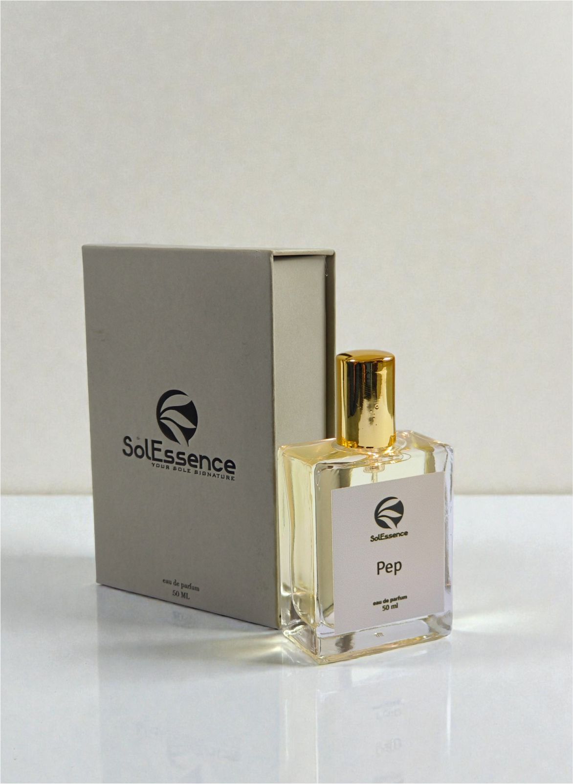 Pep - 50ML -Unisex