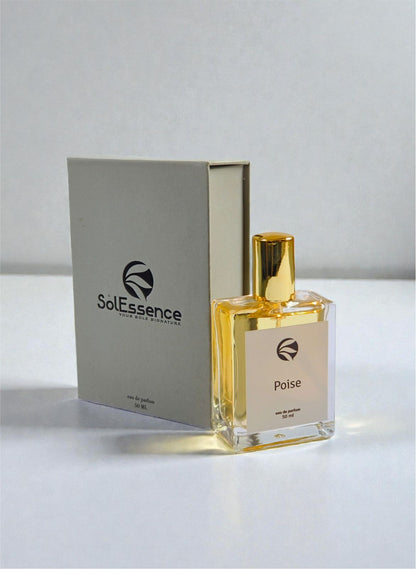 Poise (50ml) - For Her