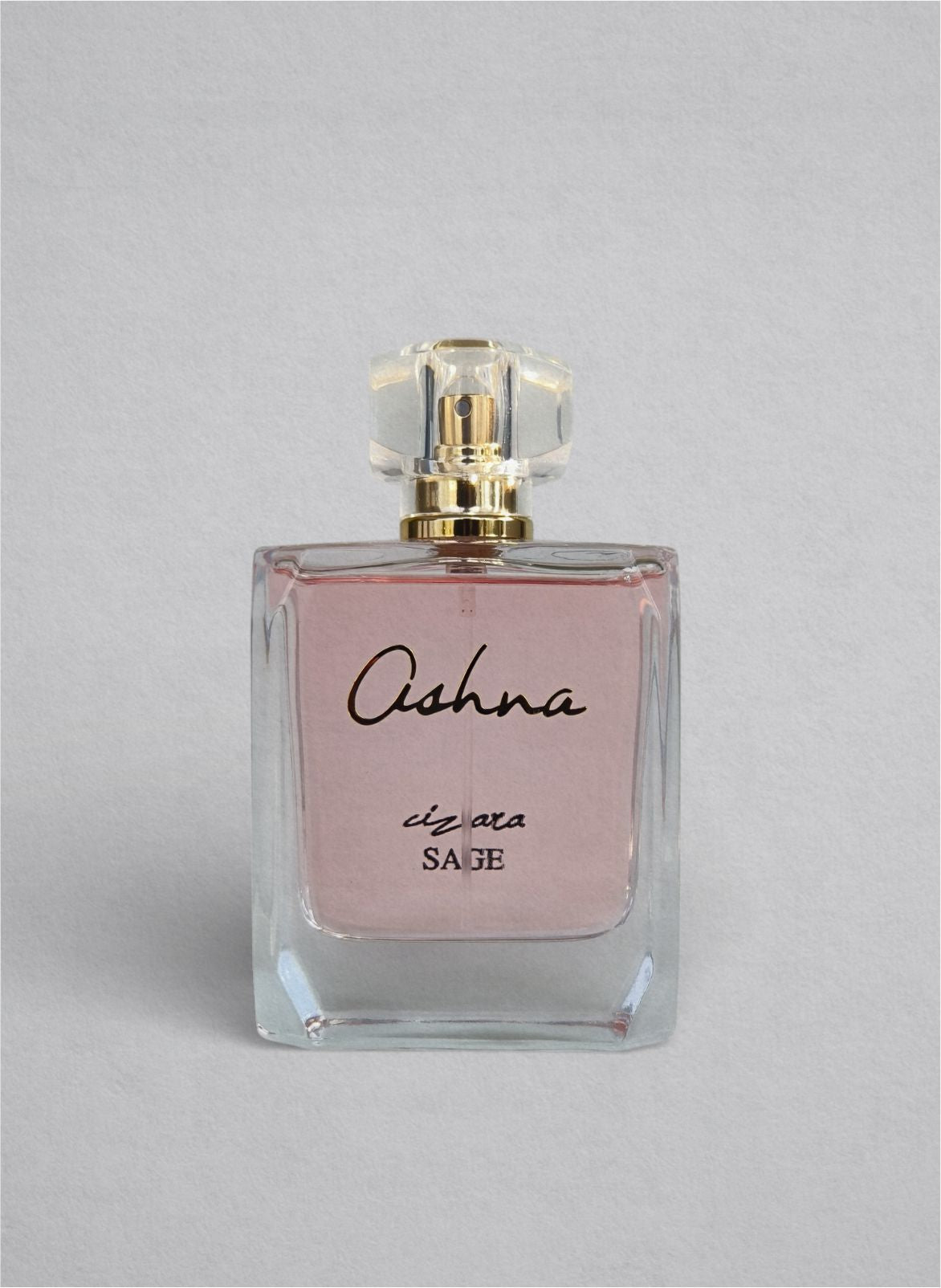 Sage 100ml Single Perfume | Customisable Premium Fragrances for Women